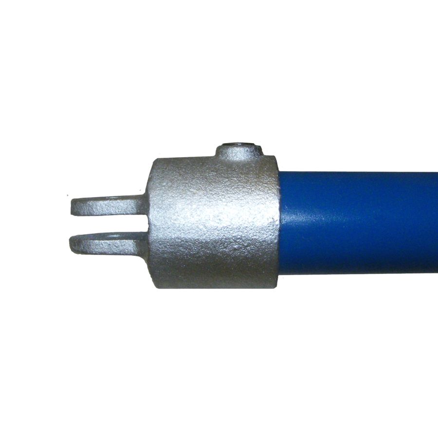 Gelenkstück einfach verstellbarer Teil - 173FD 11/2"