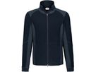 Stretchfleecejacke Brandon, Gr. S - tinte