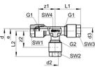 Serto Nr. So-3021   8-6-8 mm