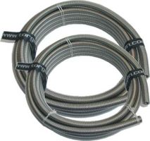 Wellrohr Edelstahl V4A - Torgen
