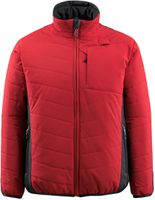 MASCOT ERDING Thermojacke - 100% Baumwolle