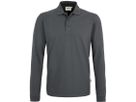 Longsleeve-Poloshirt Classic - 100% Baumwolle, 220 g/m²