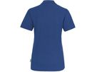 Damen Poloshirt Mikralinar PRO, Gr. L - hp ultramarinblau
