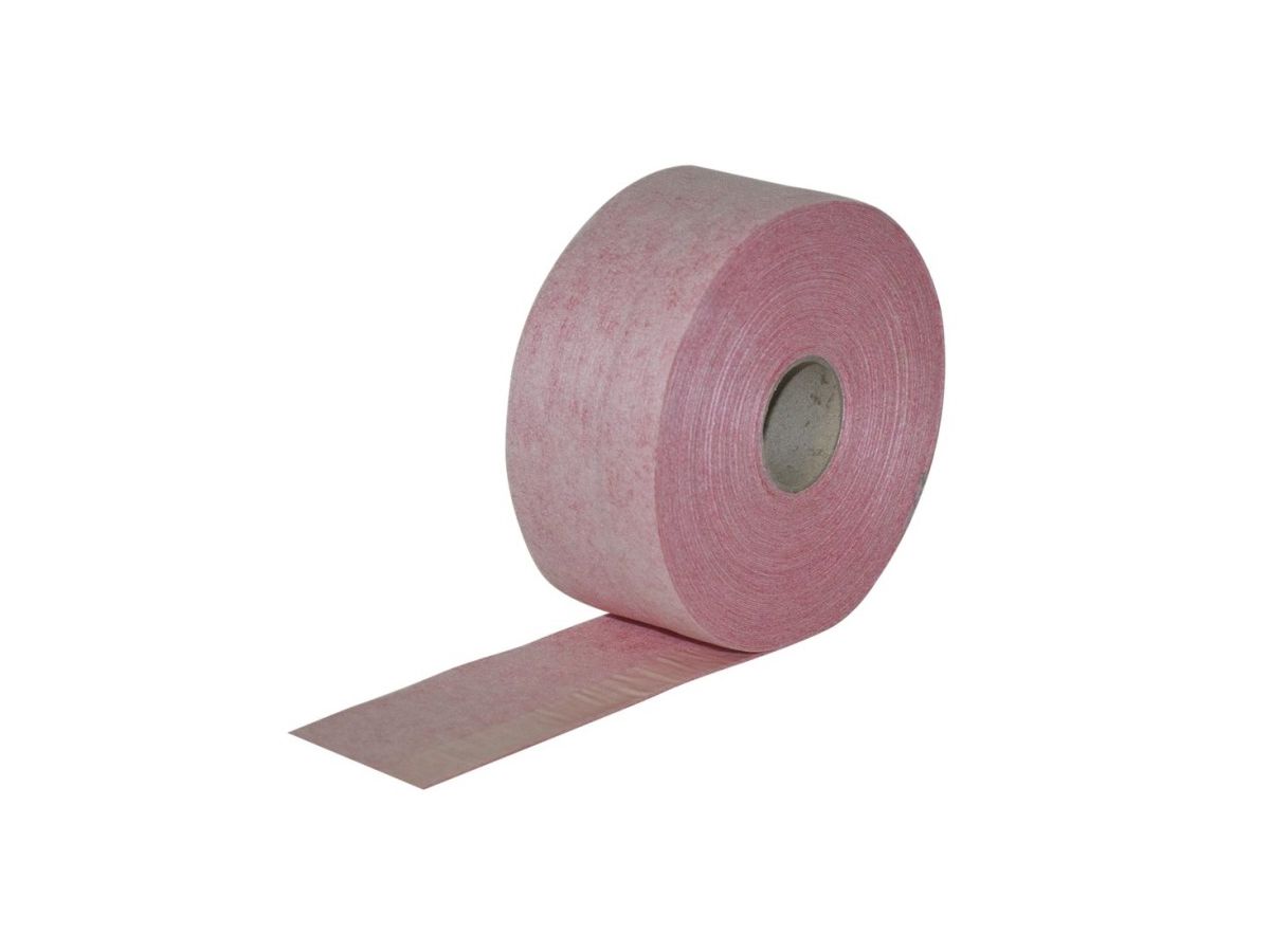 Riwega FDB Tape INT bande scellement pou - rfenêtre, INT AC + BU 100 mm, 25 m/roule