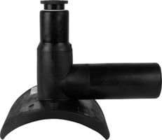 Druckanbohrarmaturen ALIAXIS - FRIALEN DAA TL d1 205-315 (400) mm