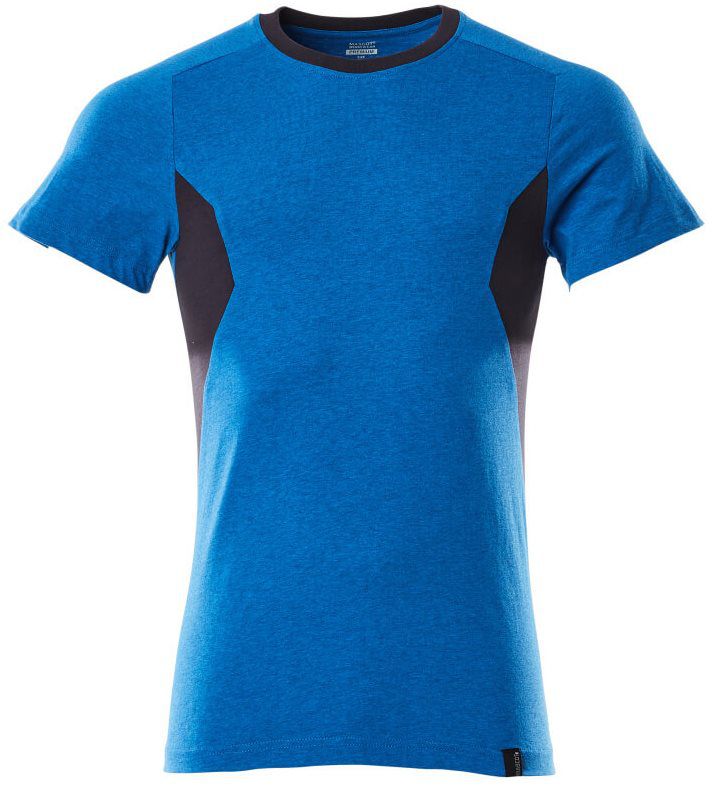 T-Shirt moderne Passform - 100% CO, 195 g/m2