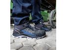 HAIX Black Eagle Safety 410 C GTX - blue, Gr. 9.5 (EU 44)