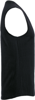 Tanktop Classic Gr. 2XL, schwarz - 100% Baumwolle, 160 g/m²