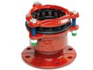 MULTI/JOINT 3057 E-Stück - längskraftschlüssig, Multi/Fikser