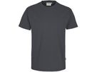 T-Shirt Mikralinar PRO, Gr. S - hp anthrazit