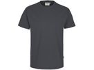 T-Shirt Mikralinar PRO, Gr. 5XL - hp anthrazit