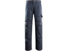 MASCOT Bex Hose schwarzblau, 82C54 - 87% Baumwolle, 12% Polyamid, 320 g/m²