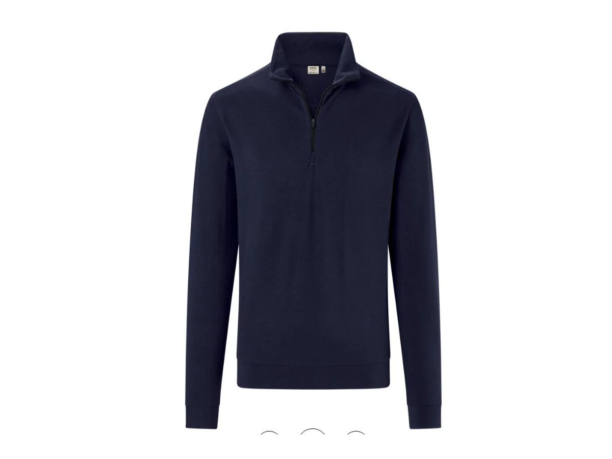 Sweatshirt Miklralinar ZIP - 50% BW / 50% PLE