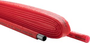 Rohrdämmstoff-Schutzschläuche NMC - Climaflex Protect