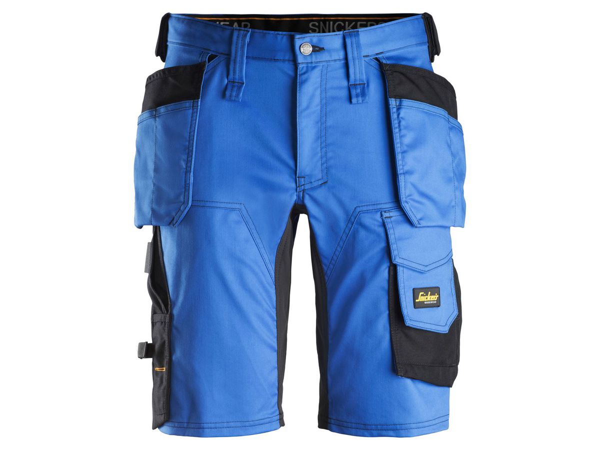 Snickers Allround WorkStretch Shorts HP