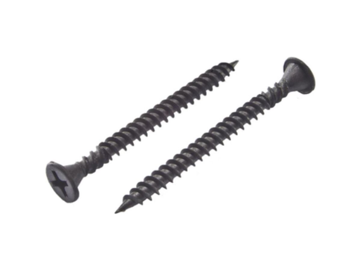 LaPlura Schraube 3.9x35mm - 1000 St. pro Karton