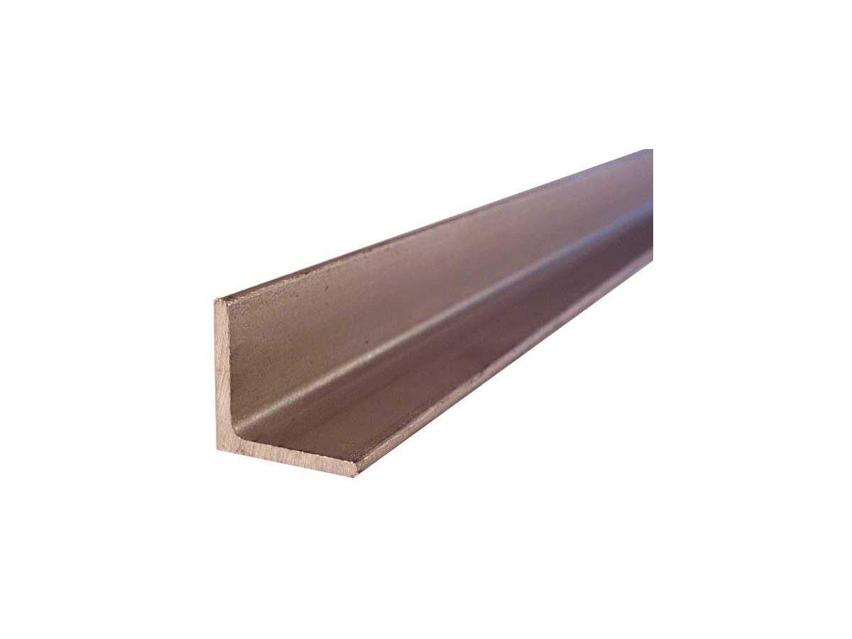 Niro Winkelstahl Wst.1.4301 70/70/7 mm