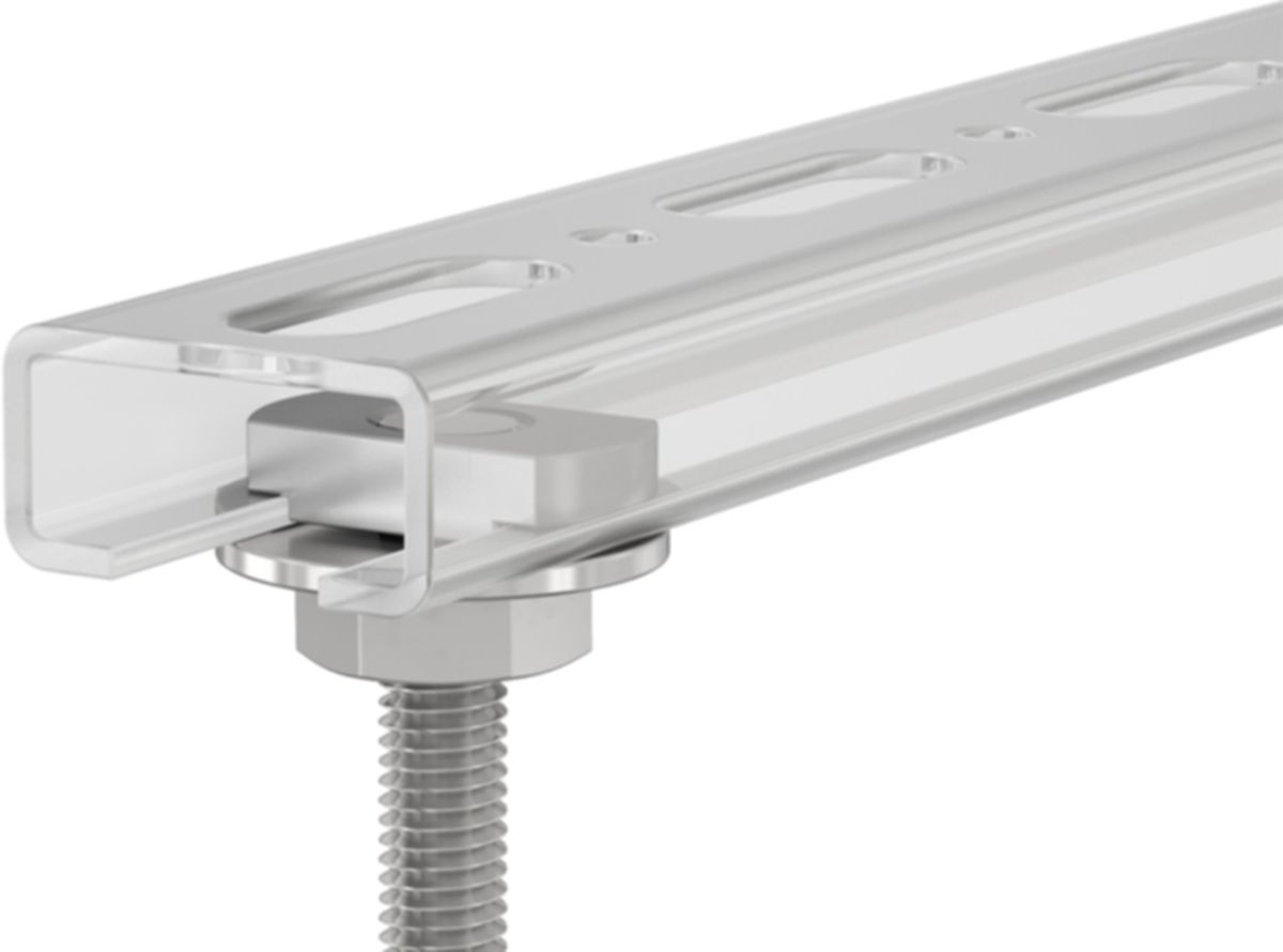 FlamcoFix S Schiebemutter M10
