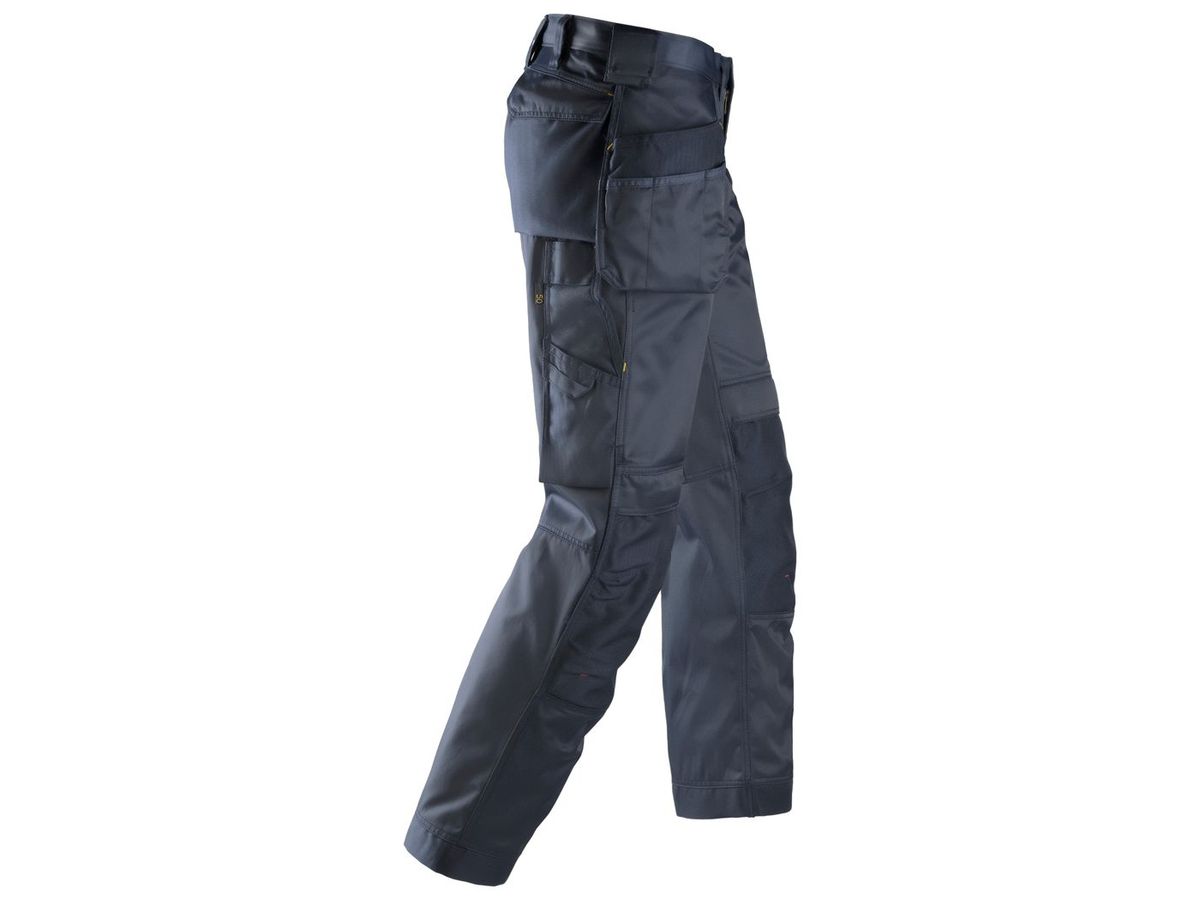 Workwear Hose DuraTwill - mit Holstertaschen