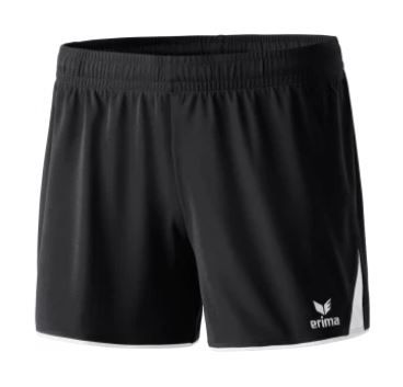 Damen Classic 5-C Shorts - 100% Polyester
