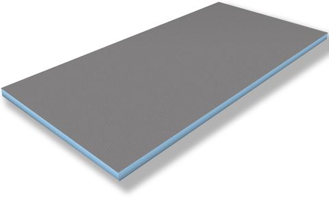 Wedi Bauplatten