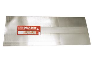 Dila 1-Kopf verdeckt 830 mm - 493 "SOBA" Uginox FTE