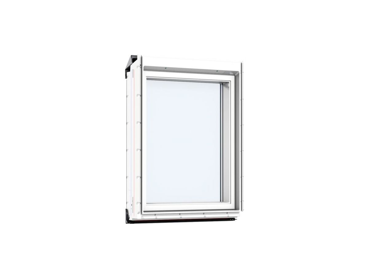 VELUX VIU 0170, MK31 78/ 60 cm Kupfer - PU Thermo 1