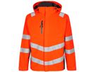 Safety Shell Jacke