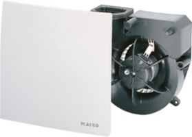 Einrohrlüfter, Ventilatoreins. MAICO - ER 60