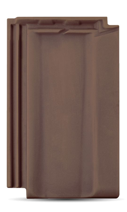 Joran Normalziegel (MO) braun