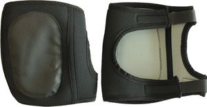 Gel-Knieschoner-Paar