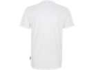 T-Shirt Classic Gr. M, weiss - 100% Baumwolle