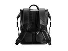 FlexiWork wasserdichter Rucksack - 100% Ripstop-Polyamid