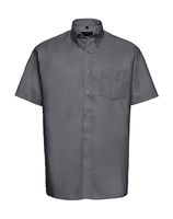Oxford Shirt / Herrenhemd - 70% CO / 30% PES, 135 g/m2