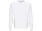 Sweatshirt Performance - 50 % Baumwolle, 50 % Polyester