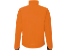 Light-Softshelljacke Brantford L orange - 100% Polyester, 170 g/m²
