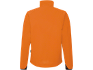 Light-Softsh.jacke Brantford 2XL orange - 100% Polyester, 170 g/m²