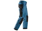 Workwear Hose DuraTwill - ohne Holstertaschen