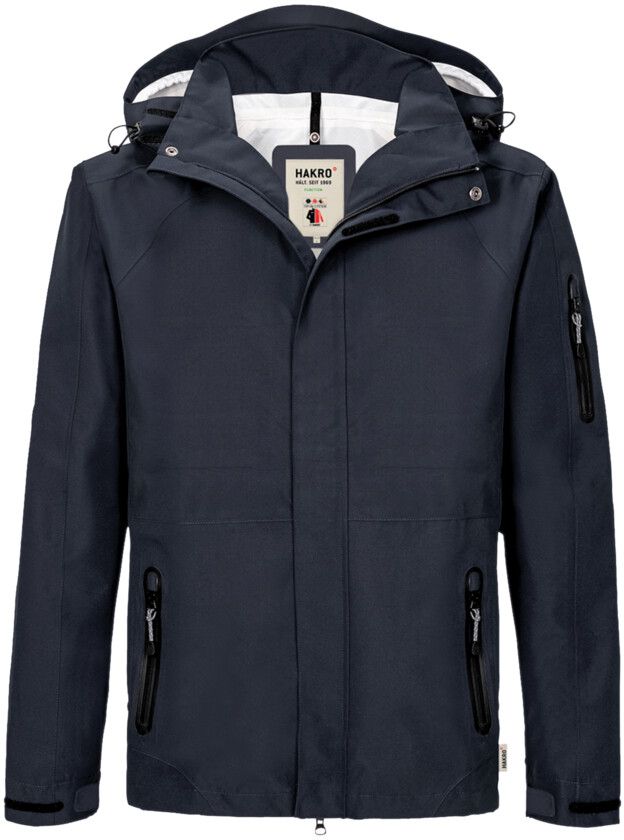 Active-Jacke Housten - 100% Polyester