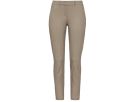 Damen 7/8-Hose Stretch, Gr. XS - khaki