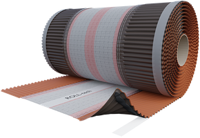 ROLL-tech - First- und Gratrolle