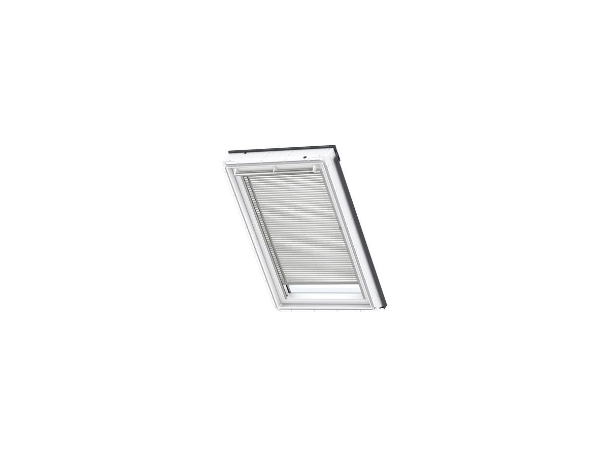 Lamellenstore White Line - VELUX VPAL