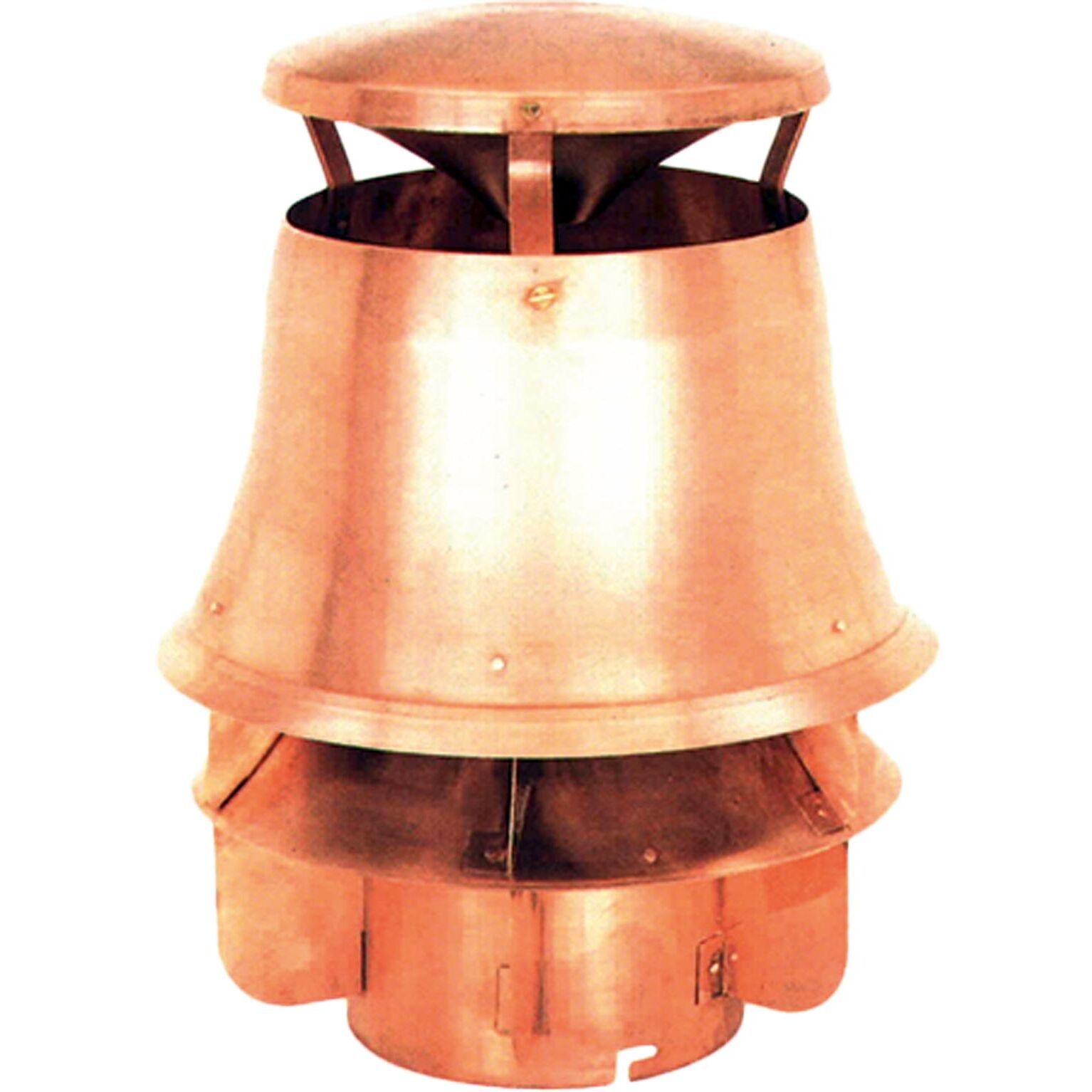 Aspira Kaminhut 2000