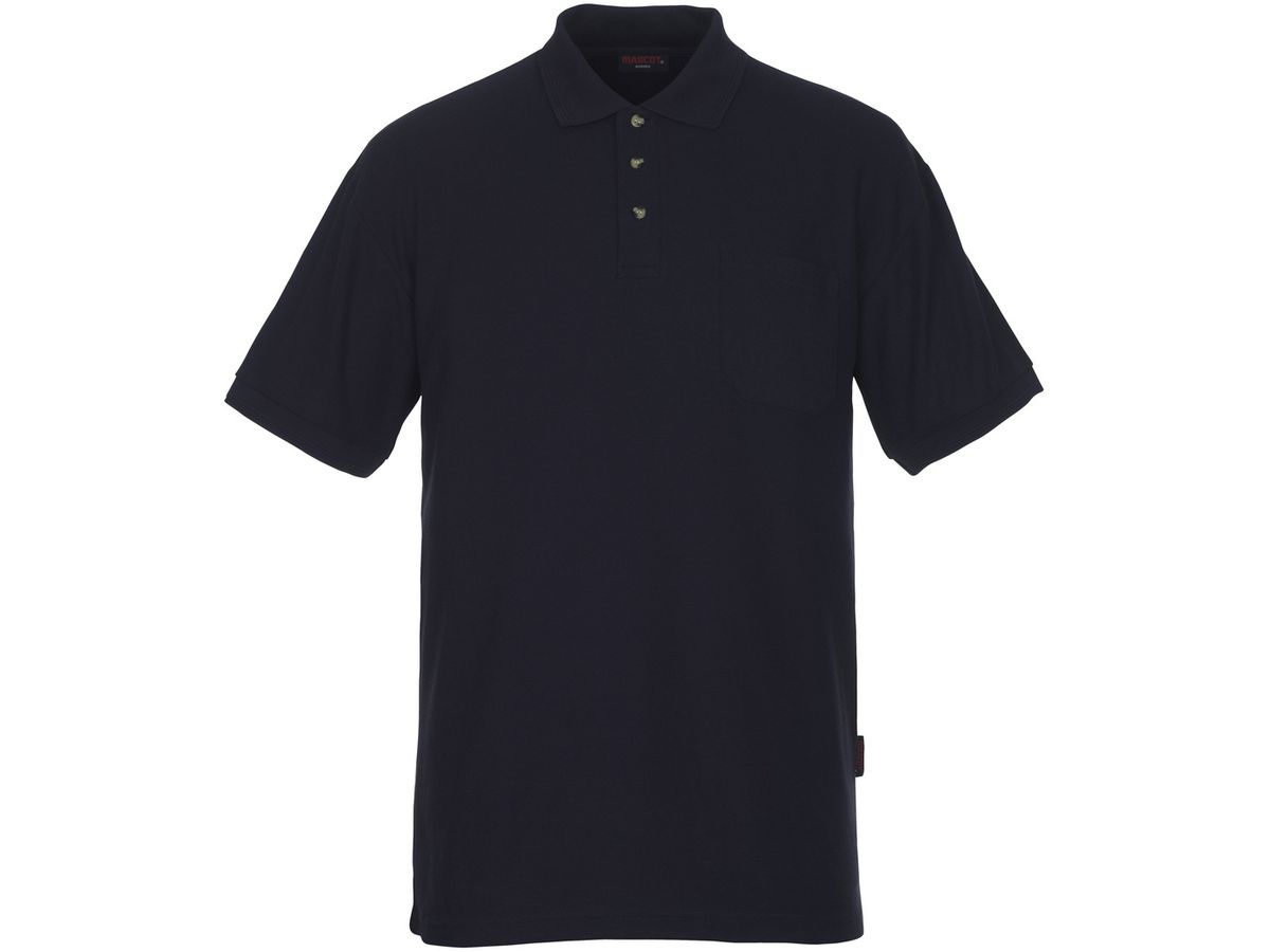 MASCOT BORNEO POLO SHIRT - 60% Baumwolle / 40% Polyester