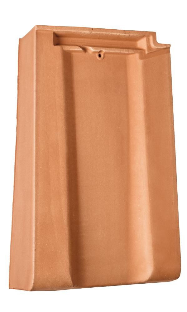 Dachziegel Joran (MO), Ortgang