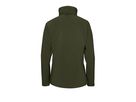 HAKRO Damen High-Activejacke ECO,Gr.M - Farbe: olive, 100% Polyester rec.