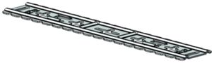 Starfix-Varioplate Typ 1 50-125 mm - 5195 Fusslänge 176 mm