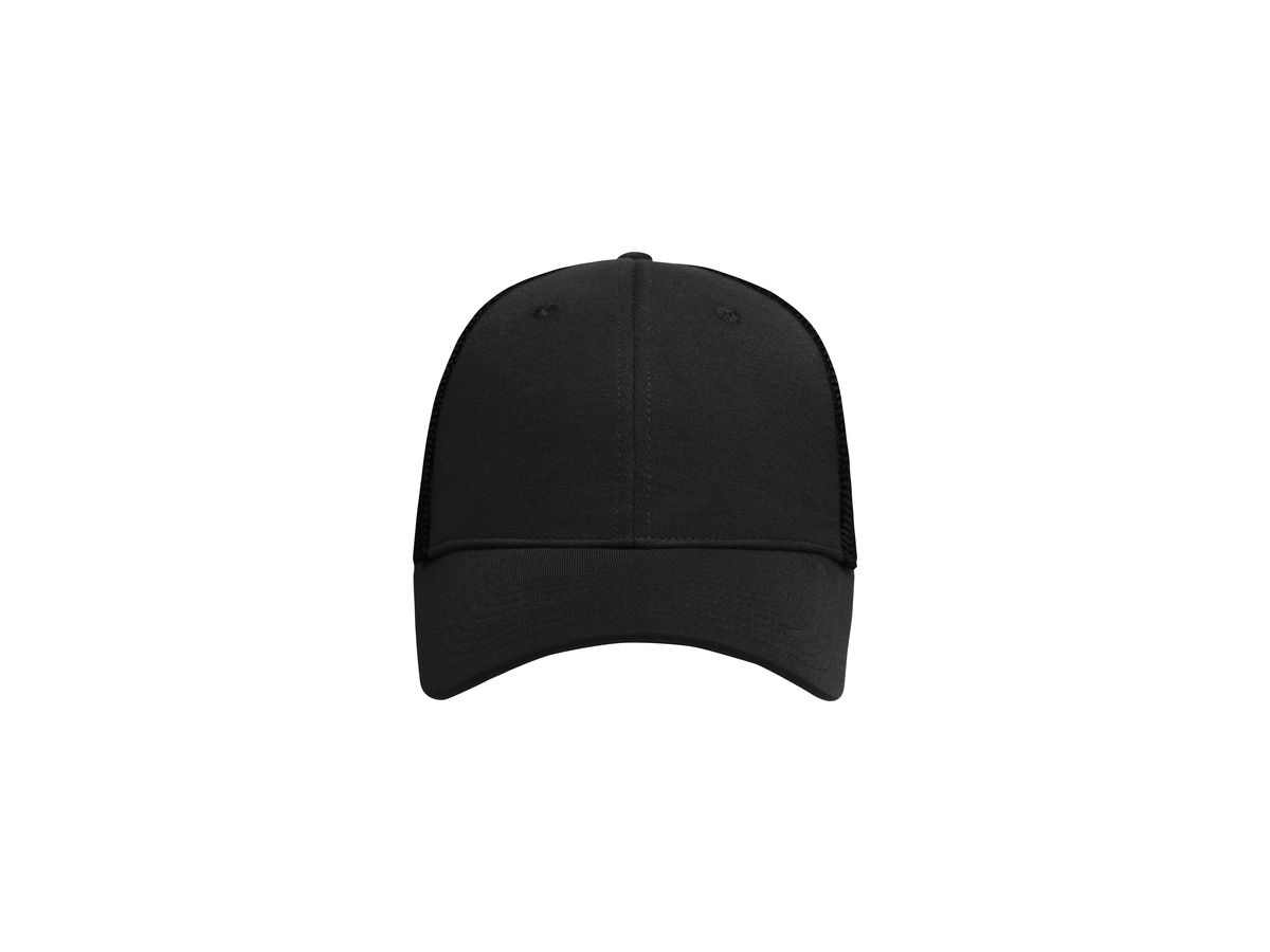 Myrtle Beach 6-Panel Fit Mesh Cap - MB6215