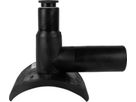 Druckanbohrarmaturen ALIAXIS - FRIALEN DAA TL d1 205-315 (400) mm