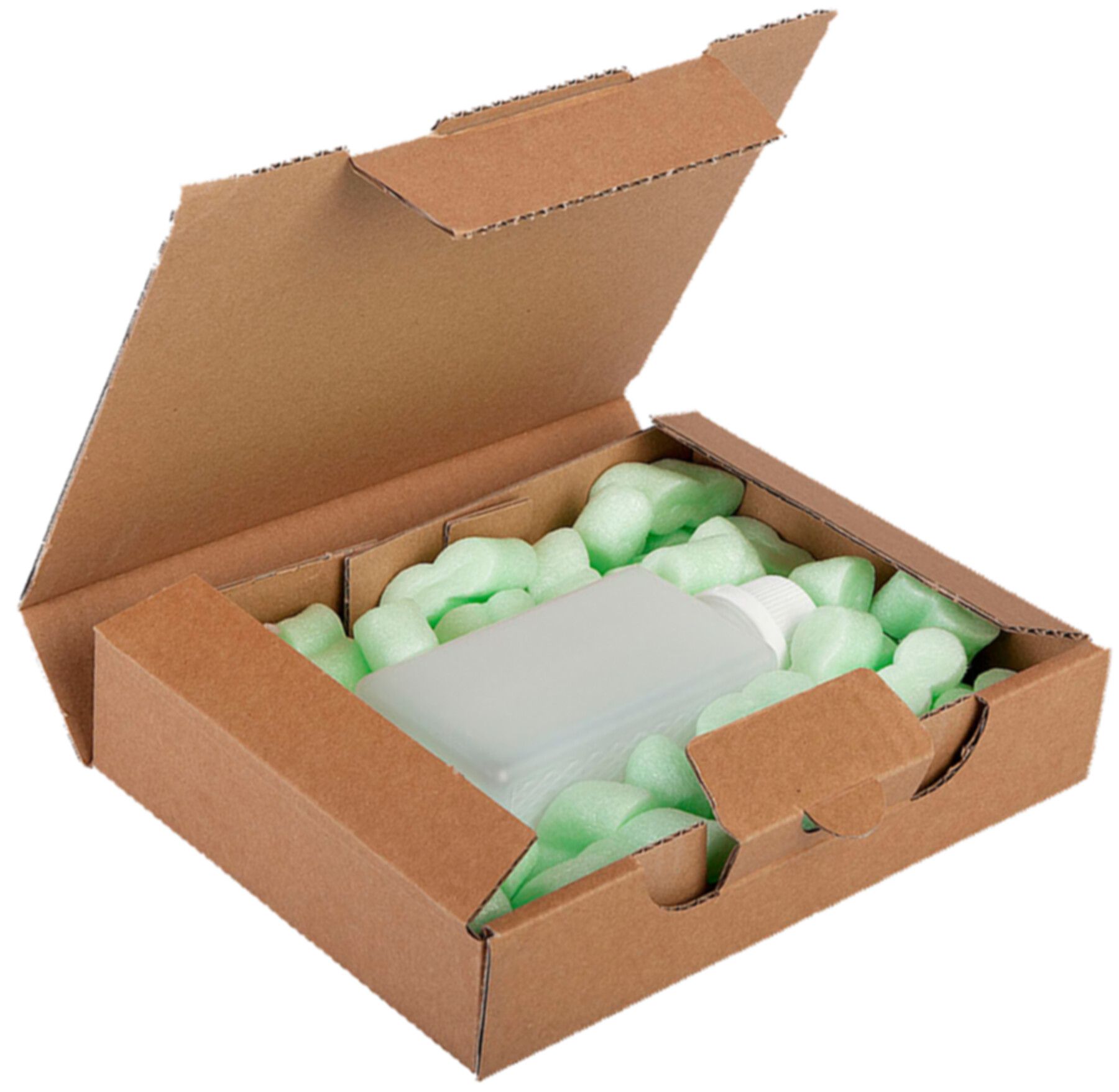 Wasseranalyse - Box Adey